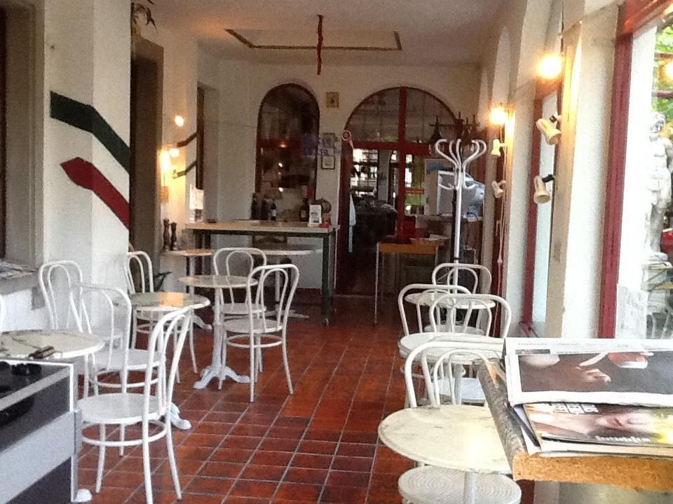 Guest house Pizzeria Pazza da Gianni Stein Am Rhein Esterno foto