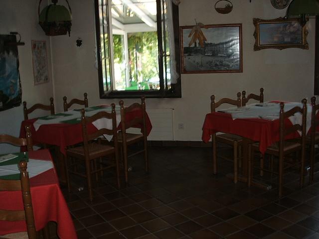 Guest house Pizzeria Pazza da Gianni Stein Am Rhein Esterno foto