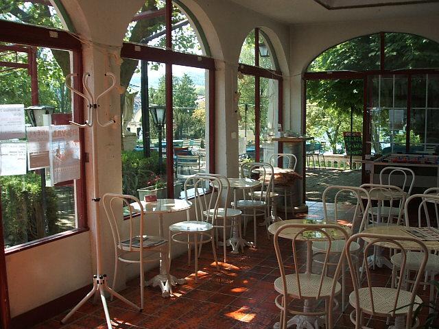 Guest house Pizzeria Pazza da Gianni Stein Am Rhein Esterno foto
